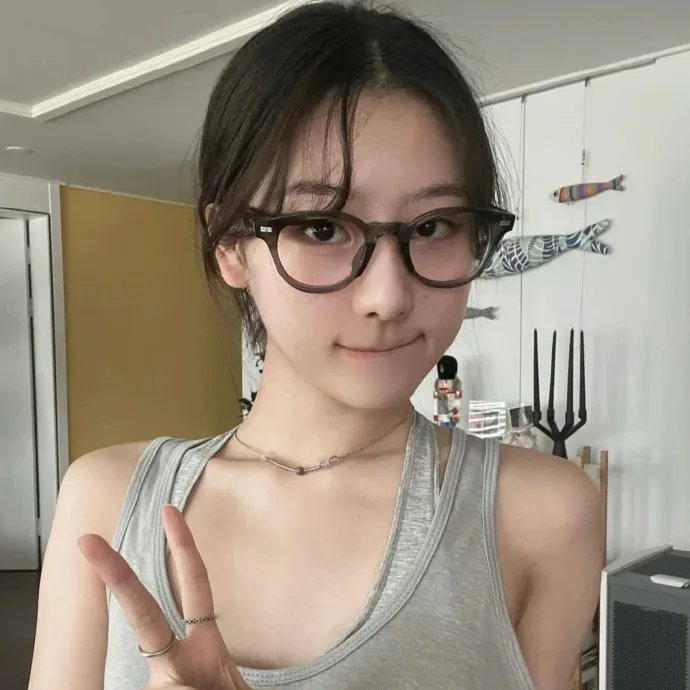 狮子大开口